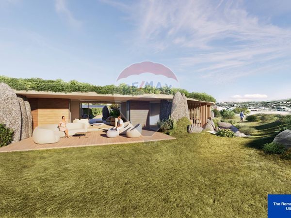 Villa singola Portobello, Aglientu, SS Vendita