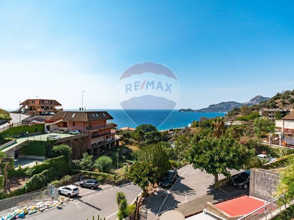 Appartamento Contrada Sillemi, Letojanni, ME Vendita - Foto 4