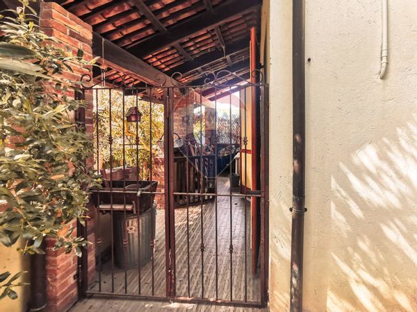 Villa a schiera Cocconato, AT Vendita