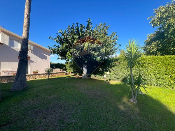 Villa singola Modica, RG Vendita