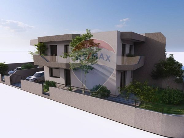 Villa o villino Tuglie, LE Vendita