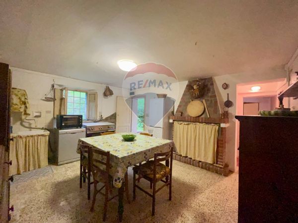 Casa Indipendente Ponte della Venturina, Alto Reno Terme, BO Vendita - Foto 4