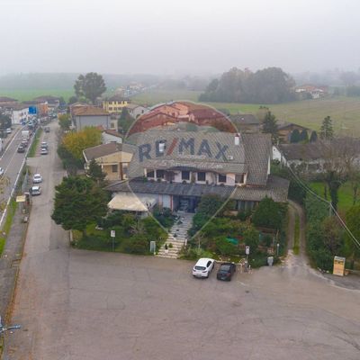 Albergo/Hotel Brescello, RE Vendita - Foto 2