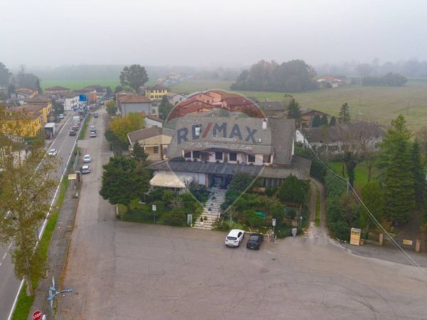 Albergo/Hotel Brescello, RE Vendita - Foto 2