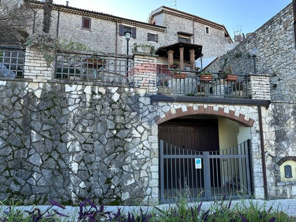 Casa Semindipendente Montaquila, IS Vendita - Foto 3