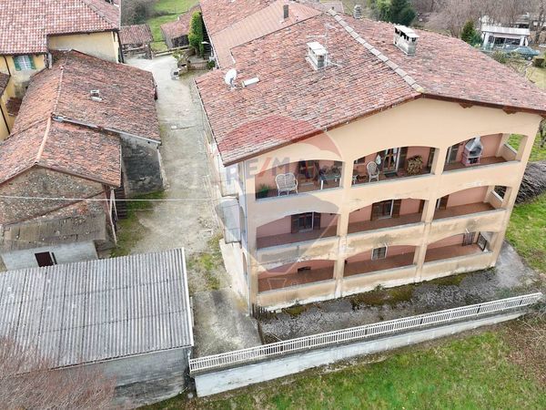 Villa a schiera Merletto, Graglia, BI Vendita - Foto 3