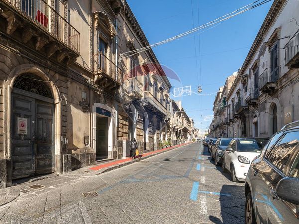 Appartamento Acireale, CT Vendita - Foto 3