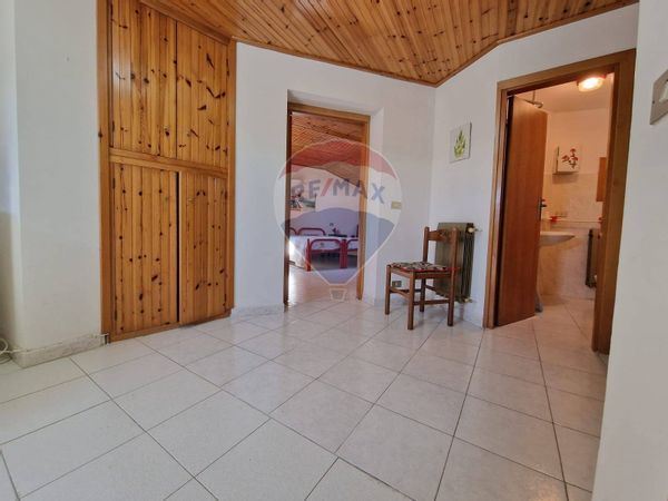 Appartamento Civitella Alfedena, AQ Vendita - Foto 3