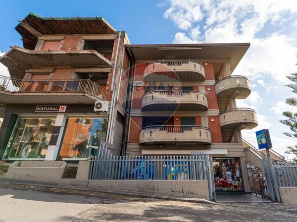 Appartamento Adrano, CT Vendita - Foto 4