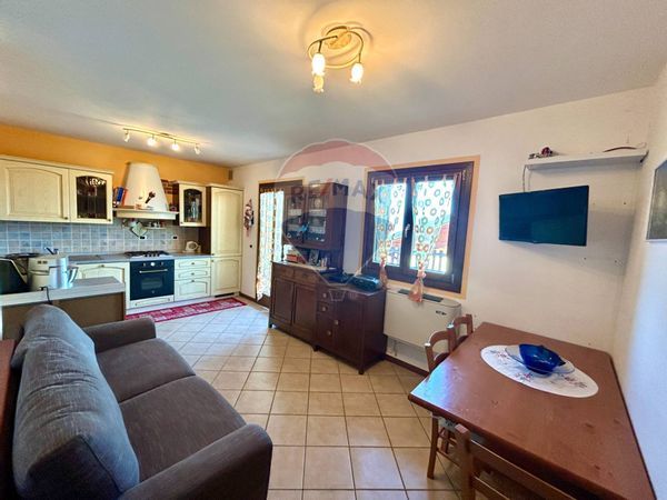 Appartamento Grignaghe, Pisogne, BS Vendita - Foto 4