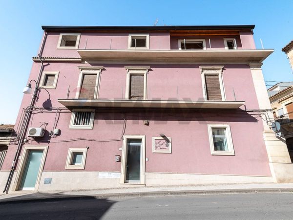 Locale Commerciale Grammichele, CT Affitto - Foto 2