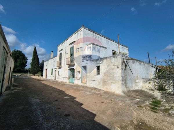 Cascina/Casale Monopoli, BA Vendita - Foto 2