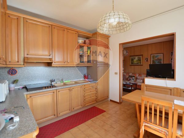 Appartamento LeginoZinola, Savona, SV Vendita