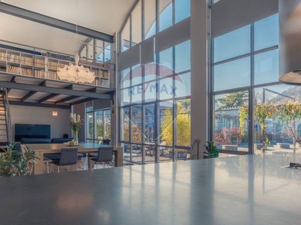 Loft/Open Space Alzano Lombardo, BG Vendita