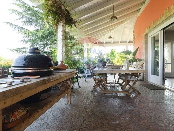 Villa singola Brugherio, MB Vendita