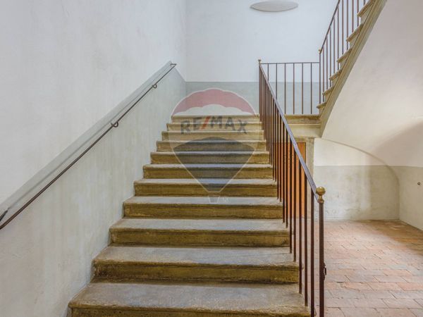 Appartamento Zona Centro Storico, Pontremoli, MS Vendita - Foto 3