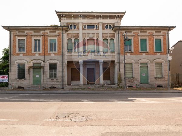 Casa Indipendente Borgo Virgilio, MN Vendita - Foto 2