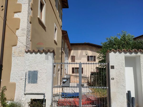 Casa Indipendente San Demetrio ne' Vestini, AQ Vendita - Foto 2