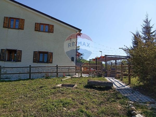 Villa singola Castel di Sangro, AQ Vendita - Foto 3