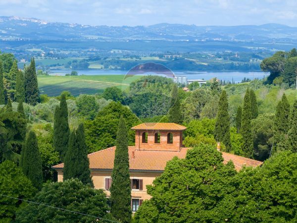 Villa singola Castiglione del Lago, PG Vendita - Foto 3