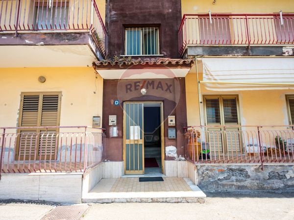 Appartamento Chianchitta, Giardini-Naxos, ME Vendita - Foto 3