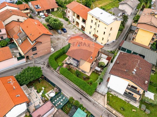 Appartamento Caronno Pertusella, VA Vendita - Foto 4