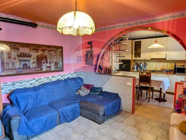 Casa Semindipendente Fucine, Darfo Boario Terme, BS Vendita - Foto 4
