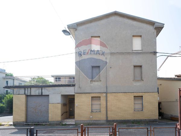 Casa Indipendente Salsomaggiore Terme, Salsomaggiore Terme, PR Vendita - Foto 3