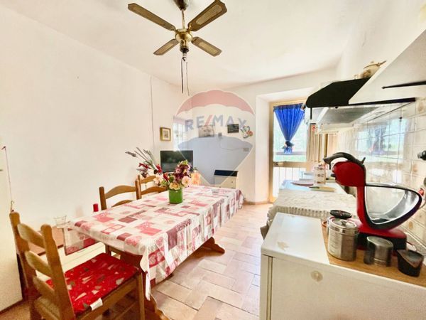 Appartamento Castellina Marittima, PI Vendita - Foto 4