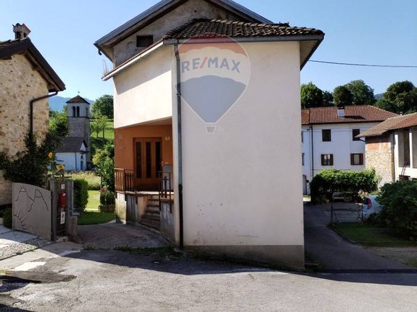 Casa Semindipendente Conzago, Borgo Valbelluna, BL Vendita - Foto 2
