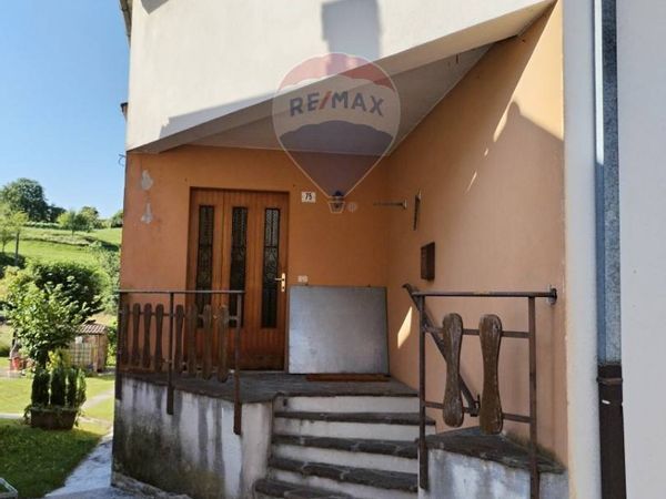 Casa Semindipendente Conzago, Borgo Valbelluna, BL Vendita