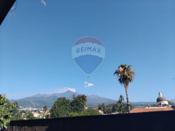 Appartamento Santa Venerina, CT Vendita