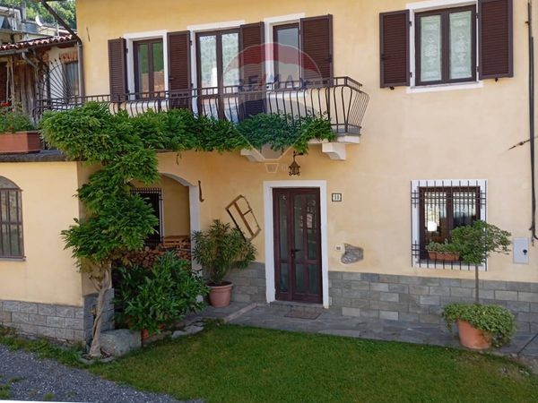 Porzione di casa Garessio, CN Vendita - Foto 3