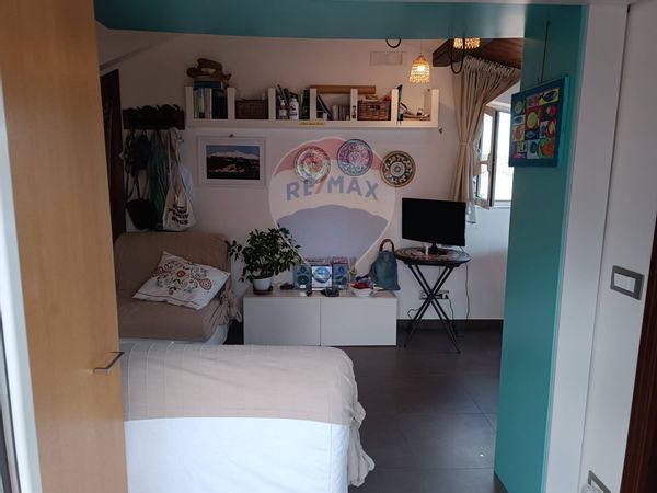 Attico/Mansarda Santa Tecla Di Acireale, Acireale, CT Vendita - Foto 4