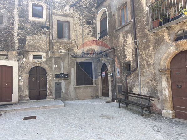 Appartamento Scanno, AQ Vendita - Foto 4