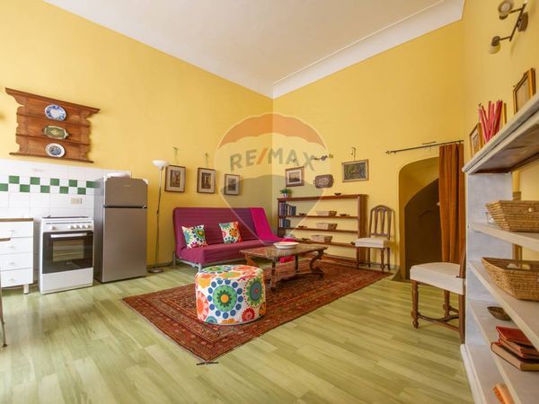 Appartamento Centro storico, Chieti, CH Vendita