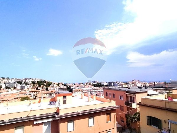 Appartamento Q. Adriatico, Ancona, AN Vendita - Foto 4