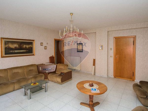 Appartamento Bronte, CT Vendita - Foto 3