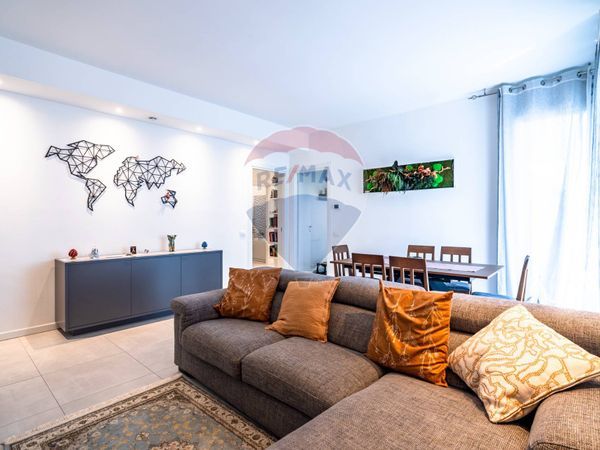 Appartamento Limbiate, MB Vendita