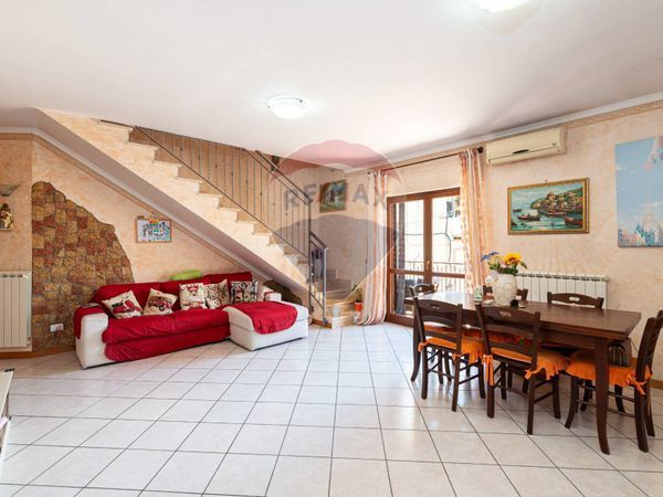 Appartamento Monterotondo Paese, Monterotondo, RM Vendita - Foto 4