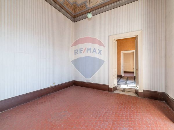 Appartamento Centro Storico, Catania, CT Vendita - Foto 3