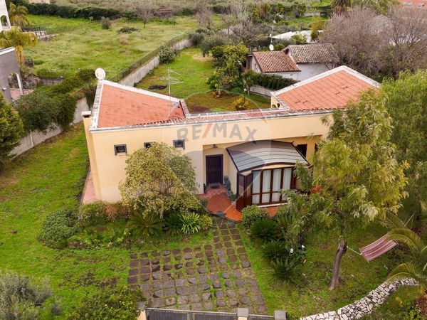 Villa singola Viagrande, CT Vendita - Foto 2