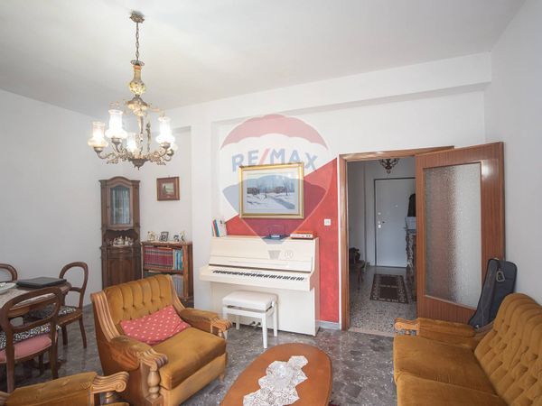 Appartamento Penne, PE Vendita - Foto 4