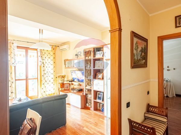 Appartamento Nocera Inferiore, SA Vendita - Foto 2