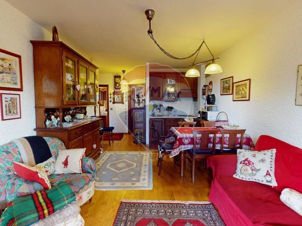 Appartamento Frabosa Sottana, CN Vendita - Foto 3