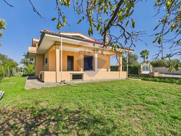 Villa o villino Riano, RM Vendita
