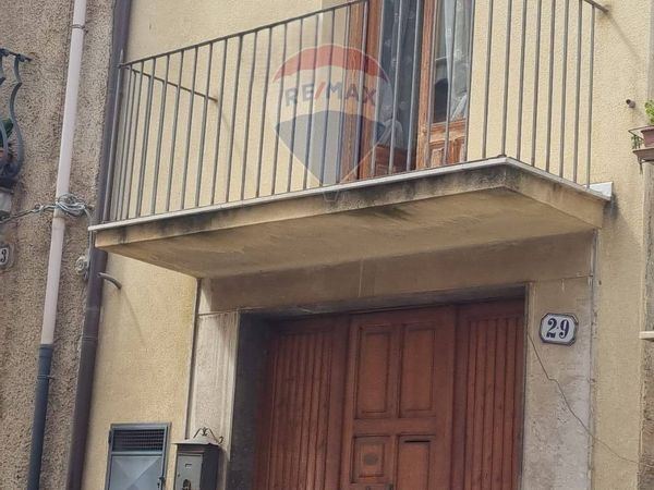 Appartamento Castelbuono, PA Vendita