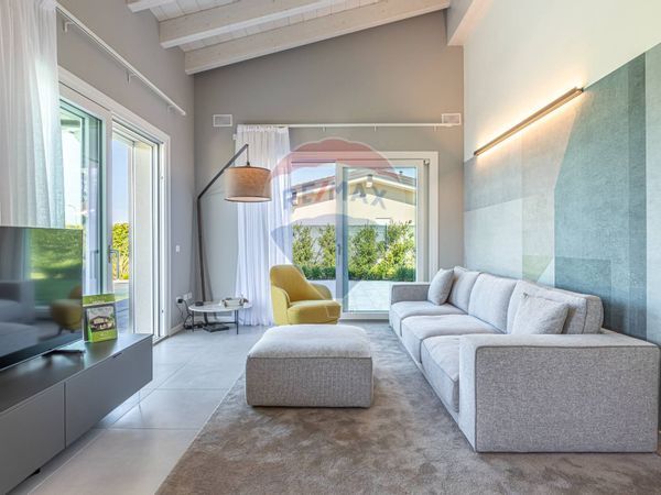 Villa singola Lonato del Garda, BS Vendita - Foto 2