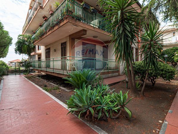 Appartamento Sant'Agata li Battiati, CT Vendita