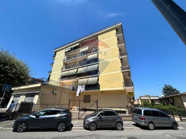 Appartamento Centro, Aprilia, LT Vendita